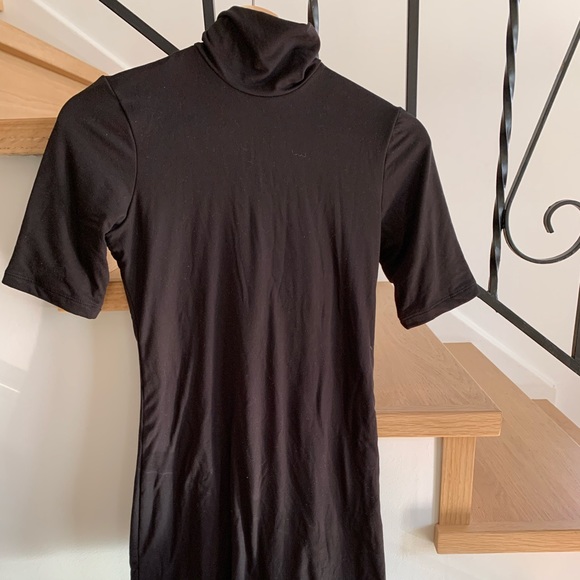 Bumpsuit the Nina turtleneck romper size Small - Picture 3 of 5